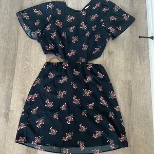 Abercrombie & Fitch Dress Size Medium Tall